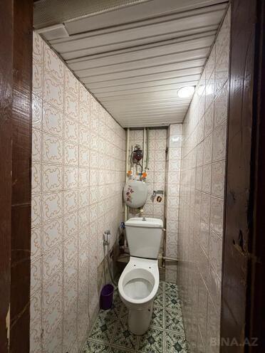 Продаётся 3-комн. вторичка 90 м², м. Гянджлик, photo 7 from 9