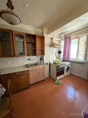 Продаётся 4-комн. вторичка 120 м², Насиминский  р., photo 9 from 12