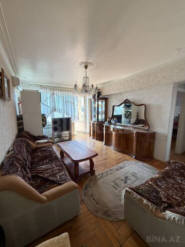 Продаётся 4-комн. вторичка 120 м², Насиминский  р., photo 1 from 12