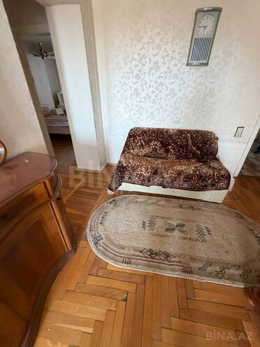 Продаётся 4-комн. вторичка 120 м², Насиминский  р., photo 7 from 12