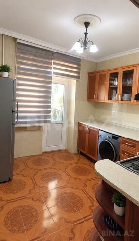 Satılır 3 otaqlı köhnə tikili 80 m², Həzi Aslanov q., photo 5 from 10