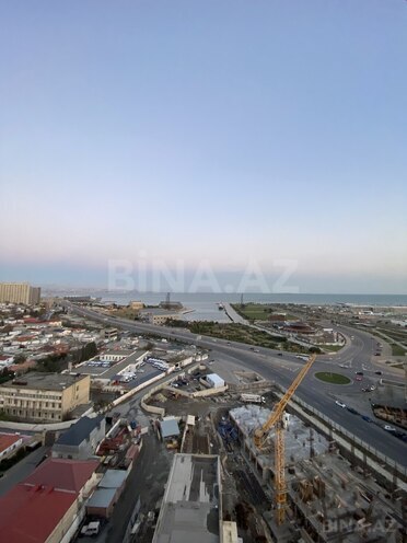 Сдается 2-комн. новостройка 75 м², пос. Баилова, photo 27 from 29