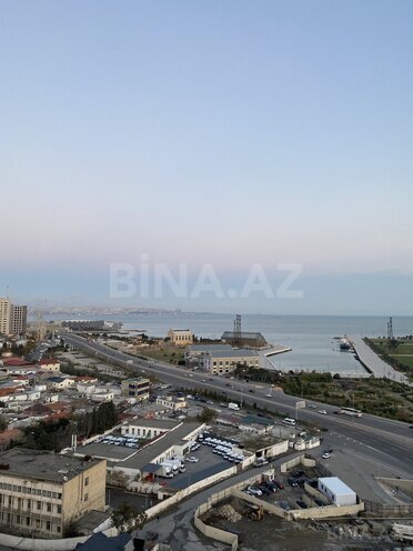 Сдается 2-комн. новостройка 75 м², пос. Баилова, photo 28 from 29
