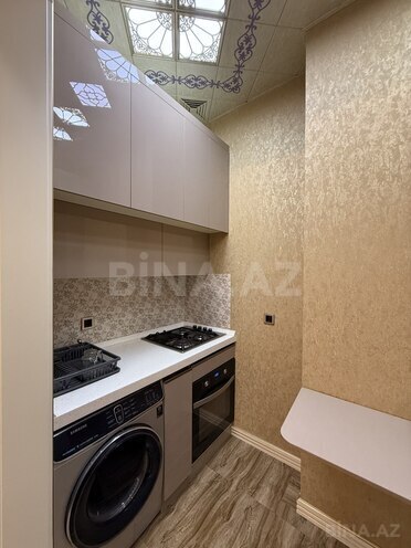 Сдается 2-комн. новостройка 75 м², пос. Баилова, photo 22 from 29