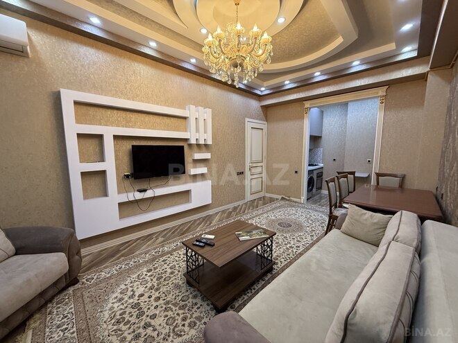 Сдается 2-комн. новостройка 75 м², пос. Баилова, photo 13 from 29