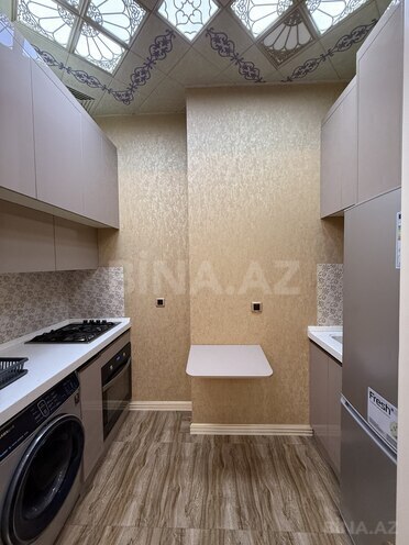 Сдается 2-комн. новостройка 75 м², пос. Баилова, photo 21 from 29