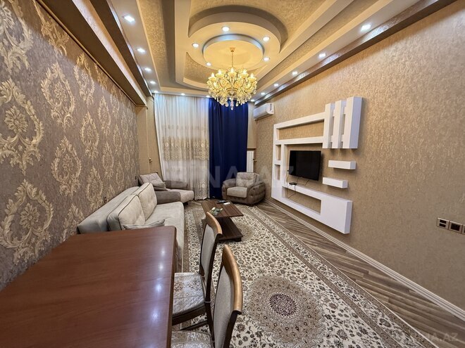 Сдается 2-комн. новостройка 75 м², пос. Баилова, photo 10 from 29