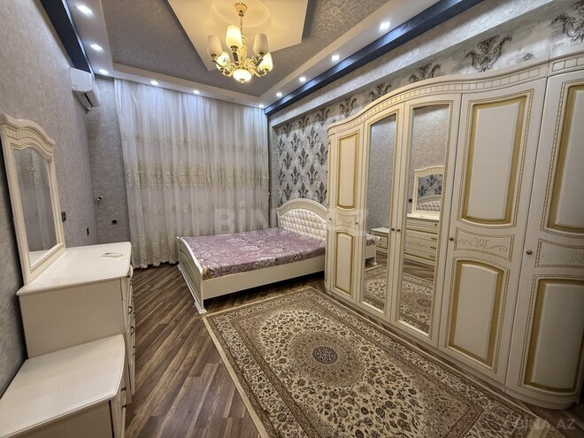 Сдается 2-комн. новостройка 75 м², пос. Баилова, photo 16 from 29