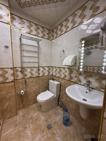 Сдается 2-комн. новостройка 75 м², пос. Баилова, photo 25 from 29