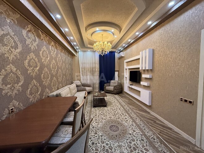 Сдается 2-комн. новостройка 75 м², пос. Баилова, photo 11 from 29