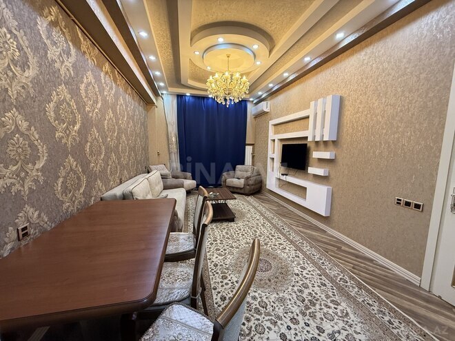 Сдается 2-комн. новостройка 75 м², пос. Баилова, photo 9 from 29