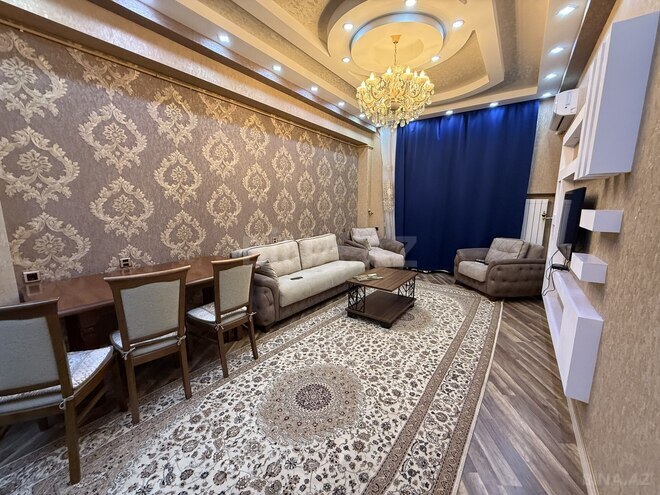 Сдается 2-комн. новостройка 75 м², пос. Баилова, photo 8 from 29