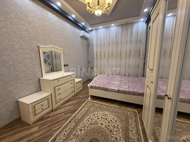 Сдается 2-комн. новостройка 75 м², пос. Баилова, photo 17 from 29