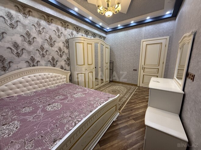 Сдается 2-комн. новостройка 75 м², пос. Баилова, photo 18 from 29