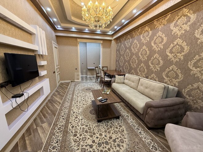 Сдается 2-комн. новостройка 75 м², пос. Баилова, photo 14 from 29