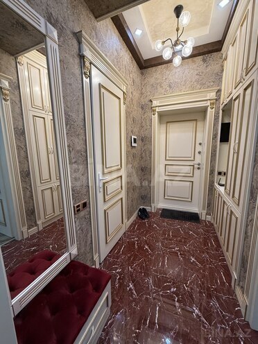 Сдается 2-комн. новостройка 75 м², пос. Баилова, photo 5 from 29