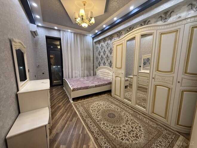 Сдается 2-комн. новостройка 75 м², пос. Баилова, photo 15 from 29