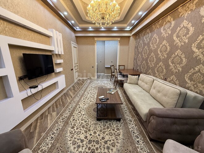 Сдается 2-комн. новостройка 75 м², пос. Баилова, photo 12 from 29