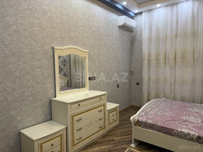 Сдается 2-комн. новостройка 75 м², пос. Баилова, photo 20 from 29