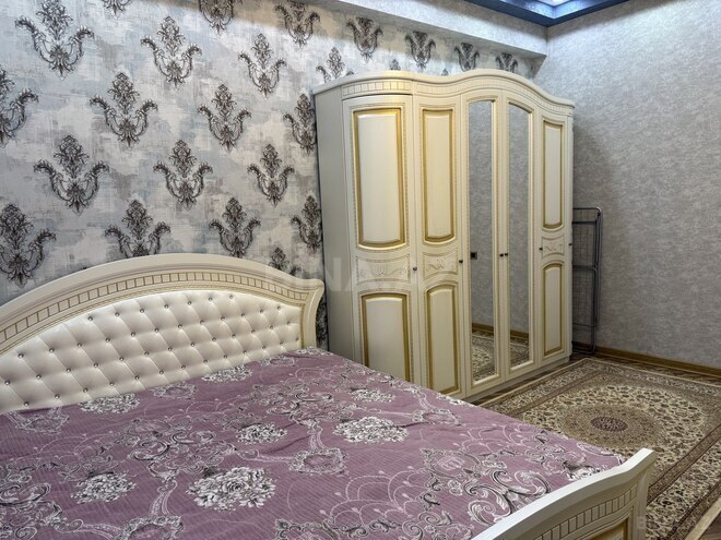 Сдается 2-комн. новостройка 75 м², пос. Баилова, photo 19 from 29
