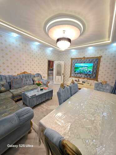 Продается 2-комн. новостройка 85 м², пос. Карачухур, photo 8 from 32