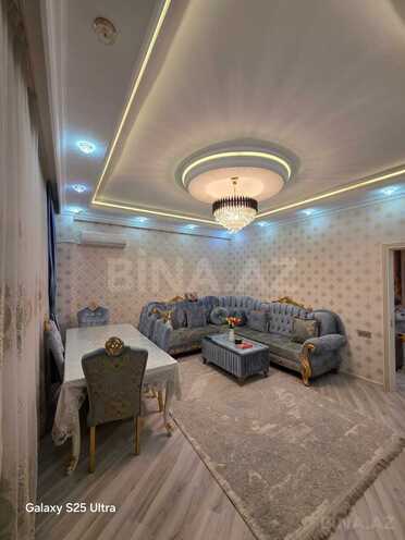 Продается 2-комн. новостройка 85 м², пос. Карачухур, photo 6 from 32