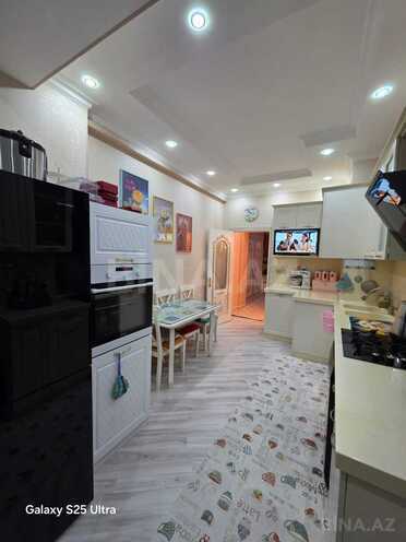 Продается 2-комн. новостройка 85 м², пос. Карачухур, photo 16 from 32