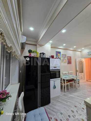 Продается 2-комн. новостройка 85 м², пос. Карачухур, photo 17 from 32