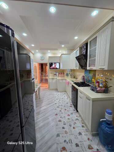 Продается 2-комн. новостройка 85 м², пос. Карачухур, photo 15 from 32