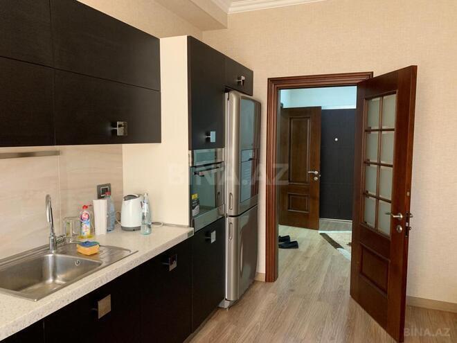 Сдаётся 2-комн. новостройка 95 м², м. Шах Исмаил Хатаи, photo 8 from 14