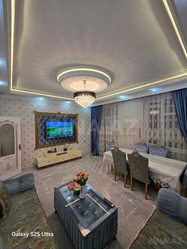 Продается 2-комн. новостройка 85 м², пос. Карачухур, photo 1 from 32