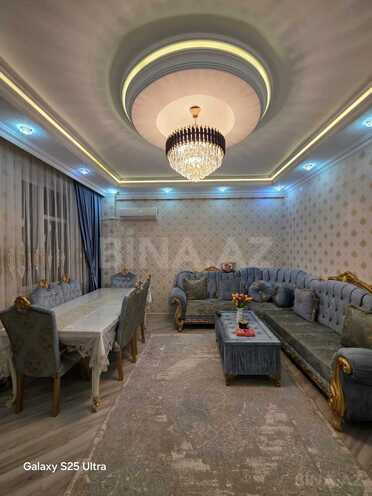 Продается 2-комн. новостройка 85 м², пос. Карачухур, photo 4 from 32