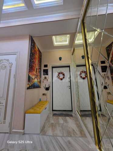 Продается 2-комн. новостройка 85 м², пос. Карачухур, photo 23 from 32