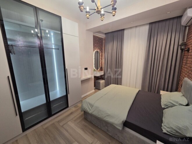 Продаётся 3-комн. новостройка 81 м², пос. Ази Асланова, photo 10 from 14