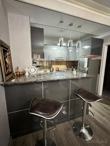 Продаётся 2-комн. новостройка 52 м², пос. Ази Асланова, photo 7 from 11