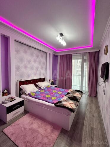 Продаётся 2-комн. новостройка 52 м², пос. Ази Асланова, photo 5 from 11