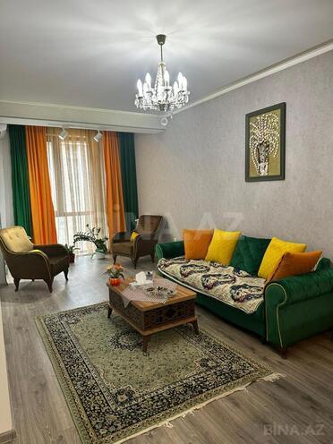 Продаётся 2-комн. новостройка 52 м², пос. Ази Асланова, photo 3 from 11
