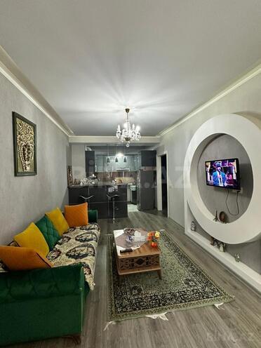 Продаётся 2-комн. новостройка 52 м², пос. Ази Асланова, photo 4 from 11