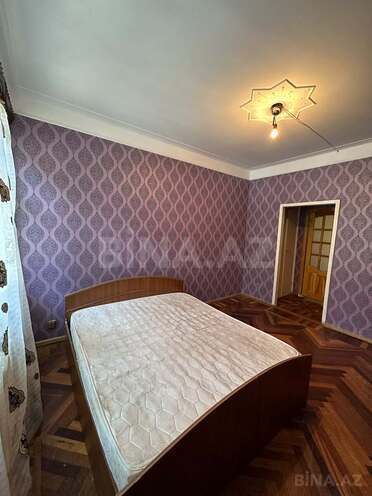 Сдаётся 3-комн. вторичка 90 м², м. Мемар Аджеми, photo 3 from 12