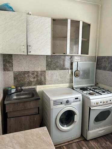 Сдаётся 3-комн. вторичка 90 м², м. Мемар Аджеми, photo 6 from 12