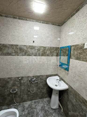Сдаётся 3-комн. вторичка 90 м², м. Мемар Аджеми, photo 8 from 12