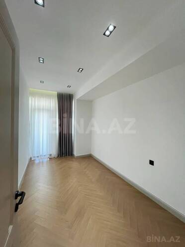 Продается 3-комн. новостройка 93 м², м. Шах Исмаил Хатаи, photo 14 from 17