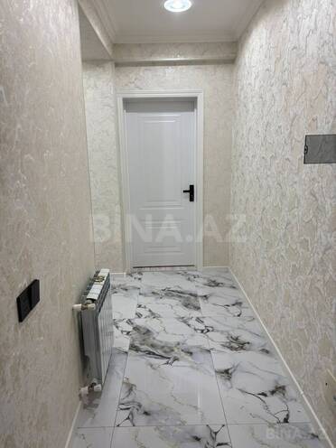 Satılır 2 otaqlı yeni tikili 61 m², Yeni Yasamal q., photo 14 from 21