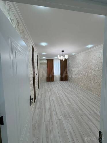 Satılır 2 otaqlı yeni tikili 61 m², Yeni Yasamal q., photo 3 from 21