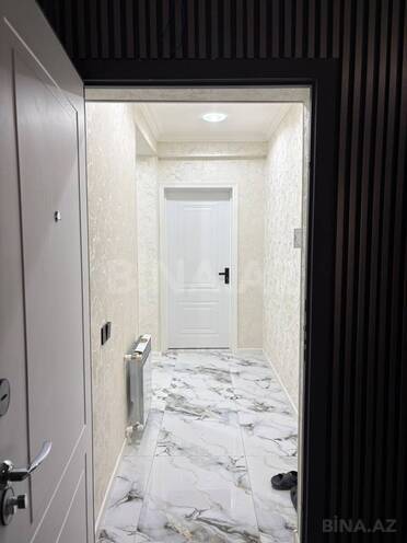 Satılır 2 otaqlı yeni tikili 61 m², Yeni Yasamal q., photo 13 from 21
