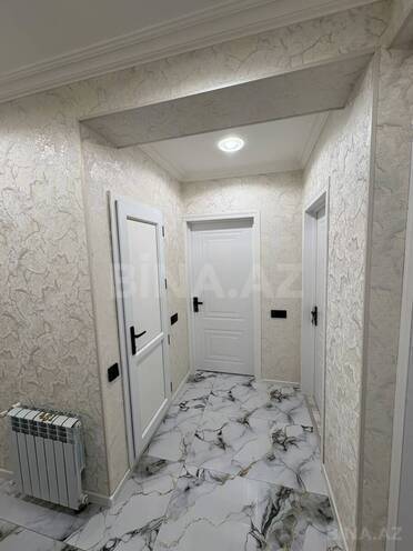 Satılır 2 otaqlı yeni tikili 61 m², Yeni Yasamal q., photo 18 from 21