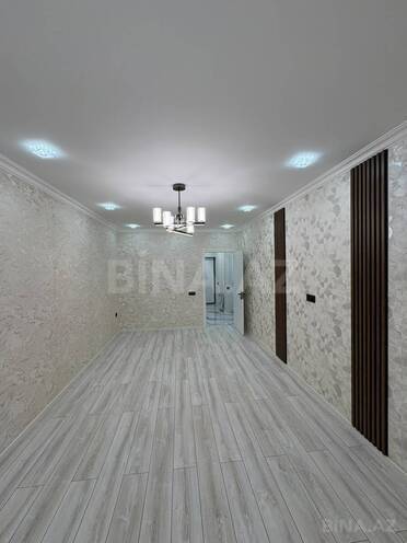 Satılır 2 otaqlı yeni tikili 61 m², Yeni Yasamal q., photo 7 from 21