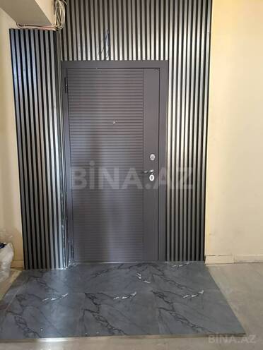 Satılır 2 otaqlı yeni tikili 61 m², Yeni Yasamal q., photo 12 from 21