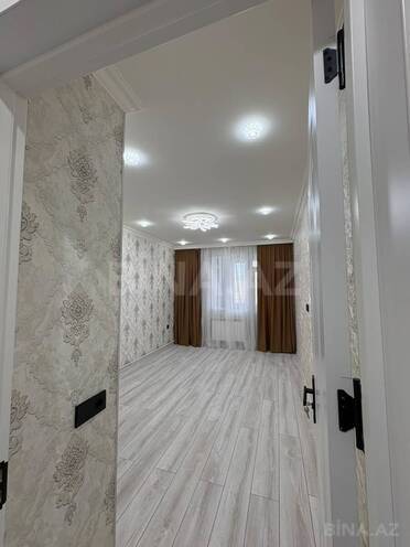 Satılır 2 otaqlı yeni tikili 61 m², Yeni Yasamal q., photo 8 from 21