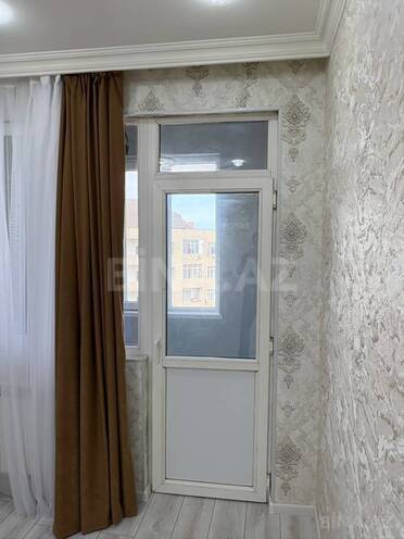 Satılır 2 otaqlı yeni tikili 61 m², Yeni Yasamal q., photo 10 from 21